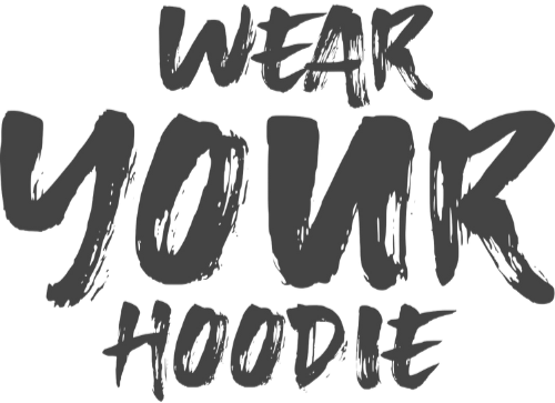 Wearyourhoodie